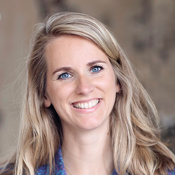 Janet van der Linde